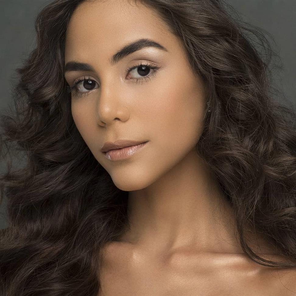 Miss Venezuela 2018 Top 8 Hot Picks by Angelopedia